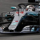 Grand Prix von Barcelona 2018