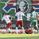 Rapid Wien vs. Red Bull Salzburg
