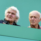 RB Salzburg sv SK Rapid