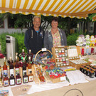 Klostertaler Markt in Bregenz
