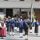 Erstkommunion Klösterle