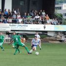 SC Röthis - FC Langenegg