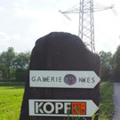 Vernissage Galerie im Kies