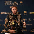 Stürmerstar Neymar