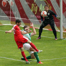 Union Hallein - Strobl