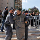 US-Botschaft in Jerusalem eröffnet: Bilder der Ausschreitungen
