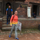 Trotz Beinprothesen: Xia Boyu bezwingt Mount Everest