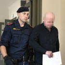 Prozess in Krems