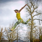 Denise Pirnbacher in Action