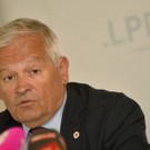 Totes Mädchen in Wien: Polizei gibt PK