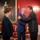 2. "Austrian World Summit" in Wien