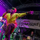 Wiener Südwind Straßenfest findet am 26. Mai statt