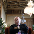 Bürgermeister Häupl im Interview