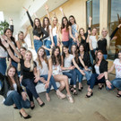 Girlpower Coaching mit Polizistin und Miss Tirol 2017 Maria Hackl.jpg