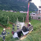 Bilder vom Einsatz