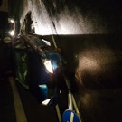 Alko-Crash in Werfen