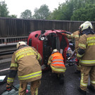 Unfall in Neumarkt II