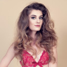 Hot! Sexy Missen in Dessous