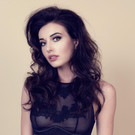 Voralberg Vize Izabela Ion  Portrait by Manfred Baumann.jpg