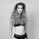 Voralberg 1 Daria Schuricht BW by Manfred Baumann.jpg