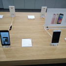 Bilder vom Xiaomi-Shop