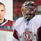 Zwei Nationalspieler für EHC Lustenau
