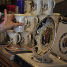 100.000 Besucher bei Royal Wedding