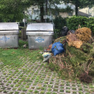 Siedlung Sonderberg Götzis