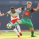 FC Liefering - FC Wacker Innsbruck