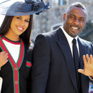 Royale Hochzeit: Die ersten Hochzeitsgäste treffen ein