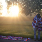 Royale Hochzeit: Stimmung in Windsor