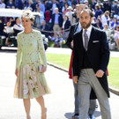 Royale Hochzeit: Hohe Promi-Dichte