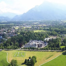 Stern am Krauthügel