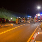 Pkw-Unfall in Straßwalchen