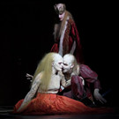 In "MacBeth" wüten die Zombies