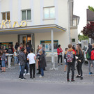 Rock im Kino