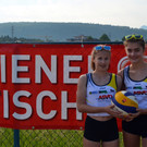 15. ASVÖ-Beachtour in Feldkirch