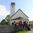 Pfarre Wanderung ZEMM GO zum Fest am See SYMBOLFOTO Mai 2018 _1_.JPG