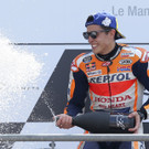 MotoGP: Marc Marquez siegt in Le Mans und baut WM-Führung aus