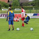 Ortsvereineturnier in Schruns