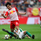 RB Salzburg vs. SVM