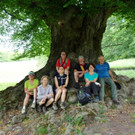Naturfreundetour Regitz Spitz