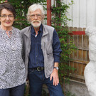 Ausstellung Reinhard Welte