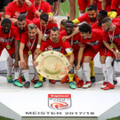So feiert Salzburg den Meistertitel