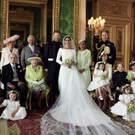 Harry & Meghan: Offizielle Hochzeitsfotos