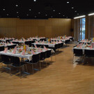 Fastenbrechen Altach