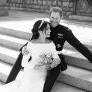 Royale Hochzeit: Offizielle Fotos