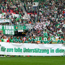 Rapid gegen Altach: Mehr Bilder