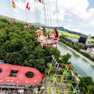 45. Salzburger Dult: Pfingstmontag