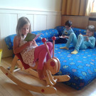 Montessori VS Latschau